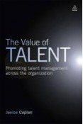 The Value Of Talent